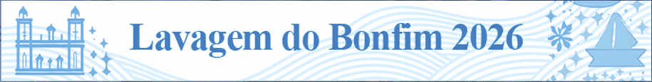 Lavagem do Bonfim